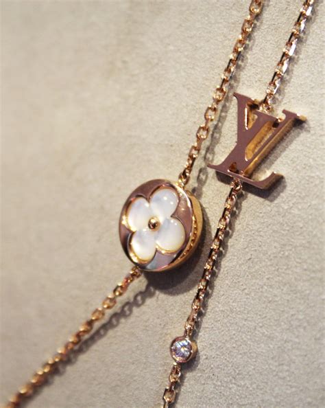 joyce louis vuitton|louis vuitton jewelry.